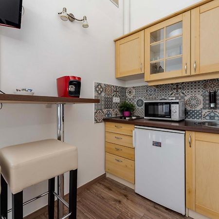 Mirage Apartments Vaci Street بودابست المظهر الخارجي الصورة