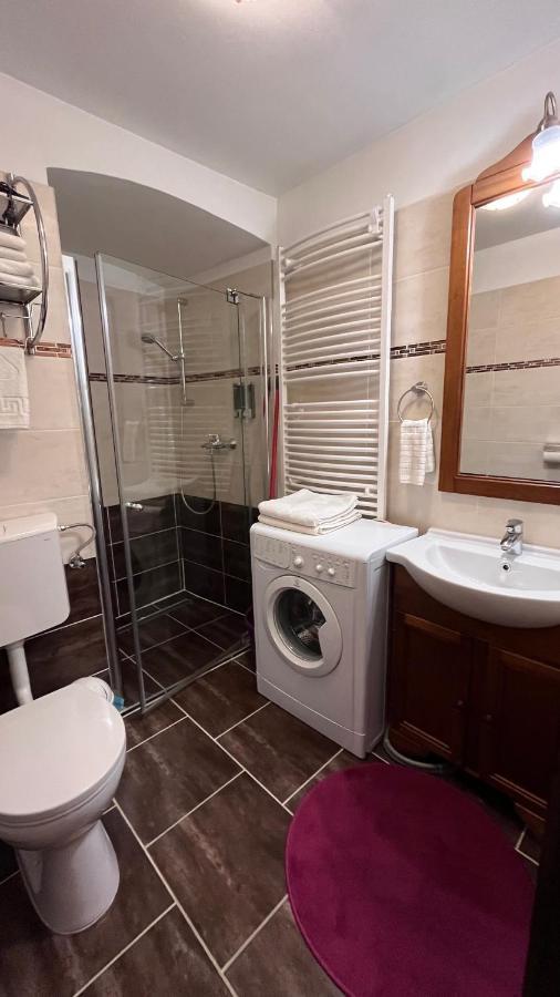 Mirage Apartments Vaci Street بودابست المظهر الخارجي الصورة