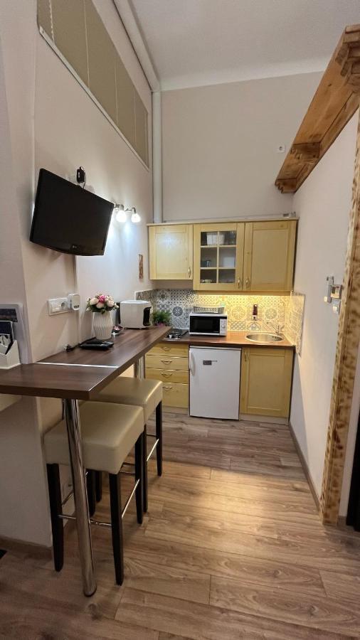 Mirage Apartments Vaci Street بودابست المظهر الخارجي الصورة