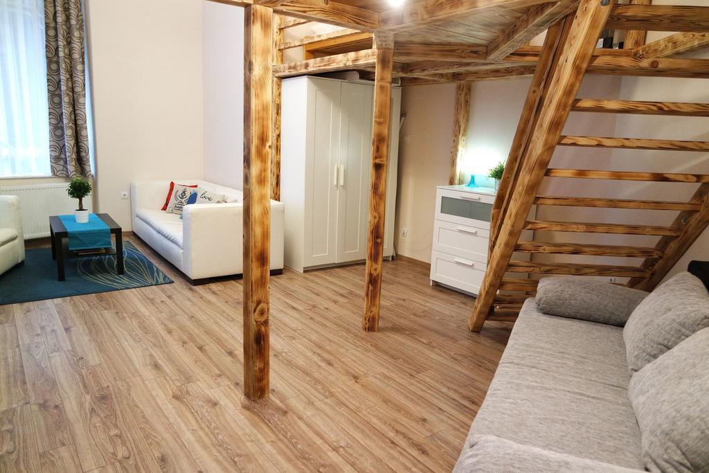 Mirage Apartments Vaci Street بودابست الغرفة الصورة