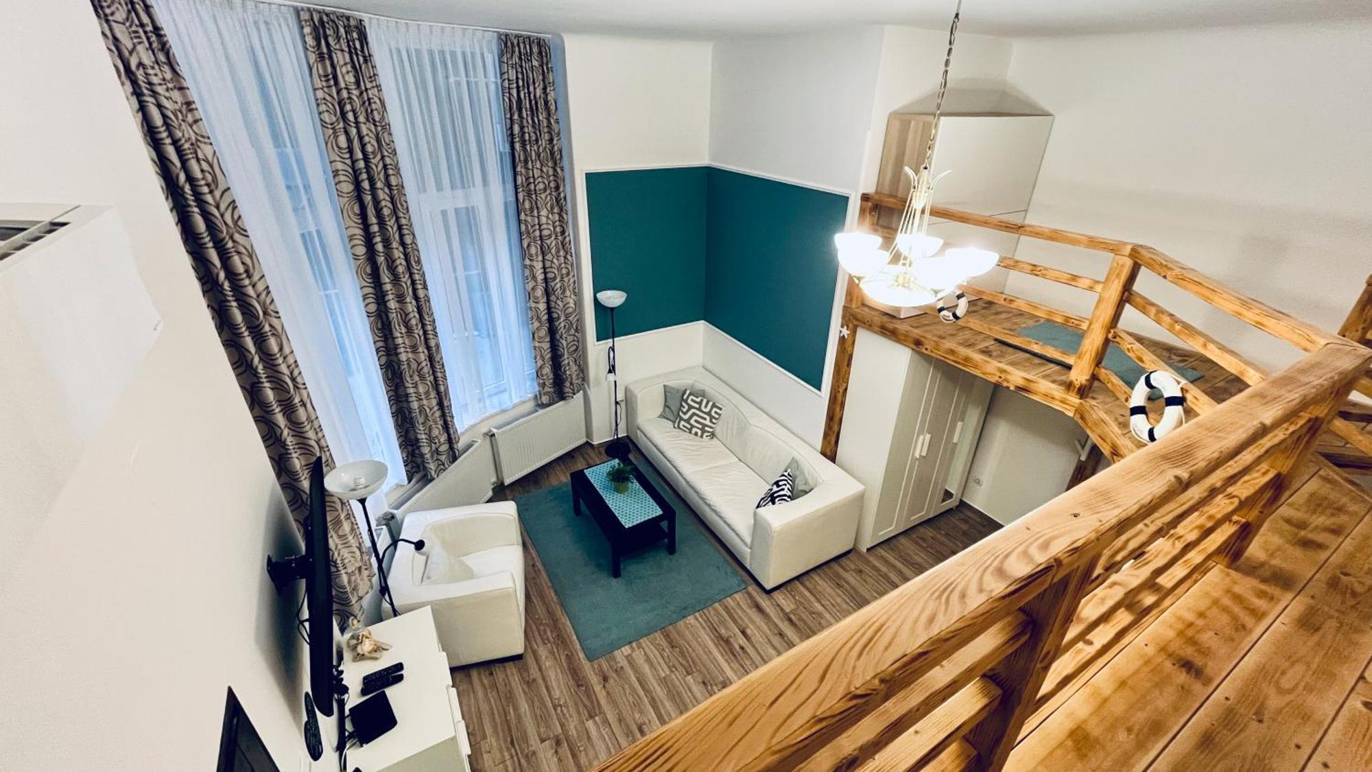 Mirage Apartments Vaci Street بودابست المظهر الخارجي الصورة