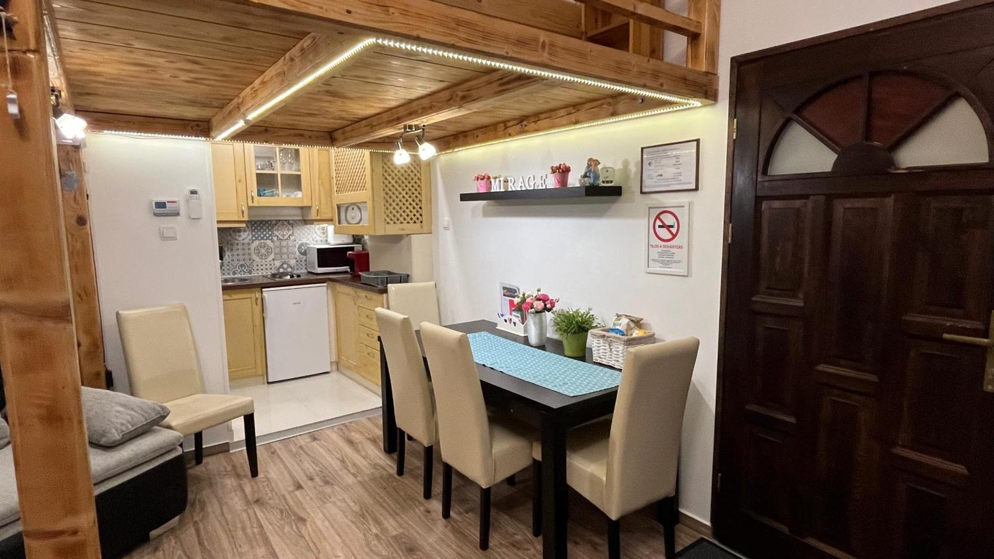 Mirage Apartments Vaci Street بودابست المظهر الخارجي الصورة