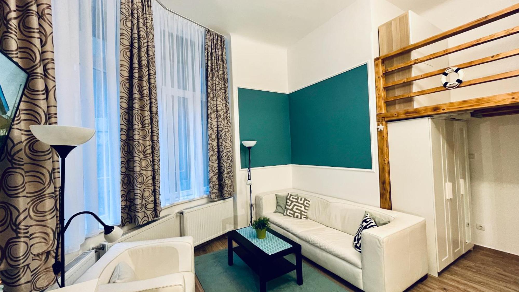 Mirage Apartments Vaci Street بودابست المظهر الخارجي الصورة