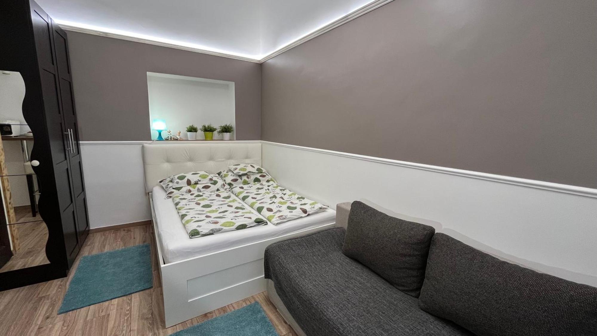 Mirage Apartments Vaci Street بودابست المظهر الخارجي الصورة