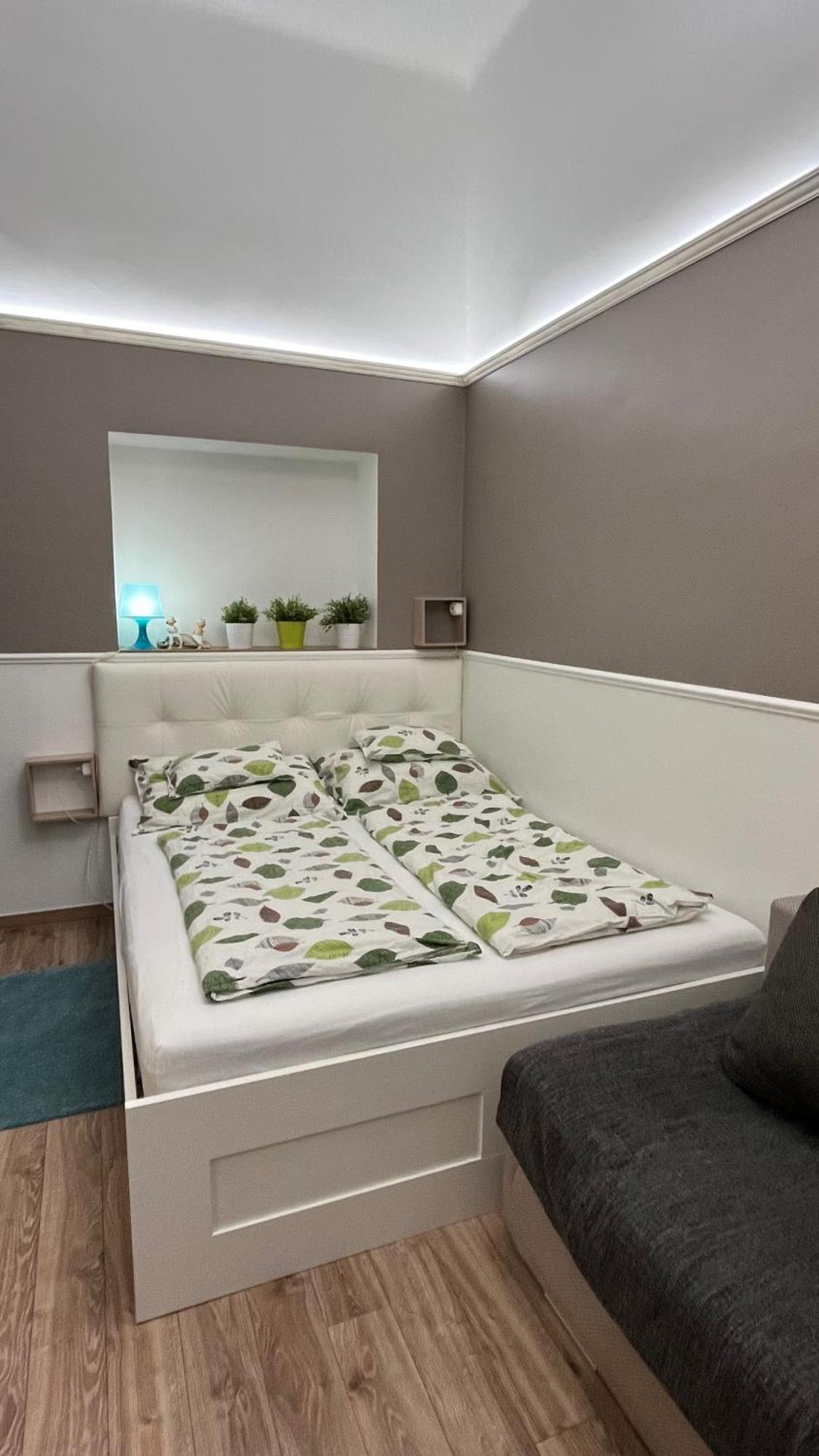 Mirage Apartments Vaci Street بودابست المظهر الخارجي الصورة