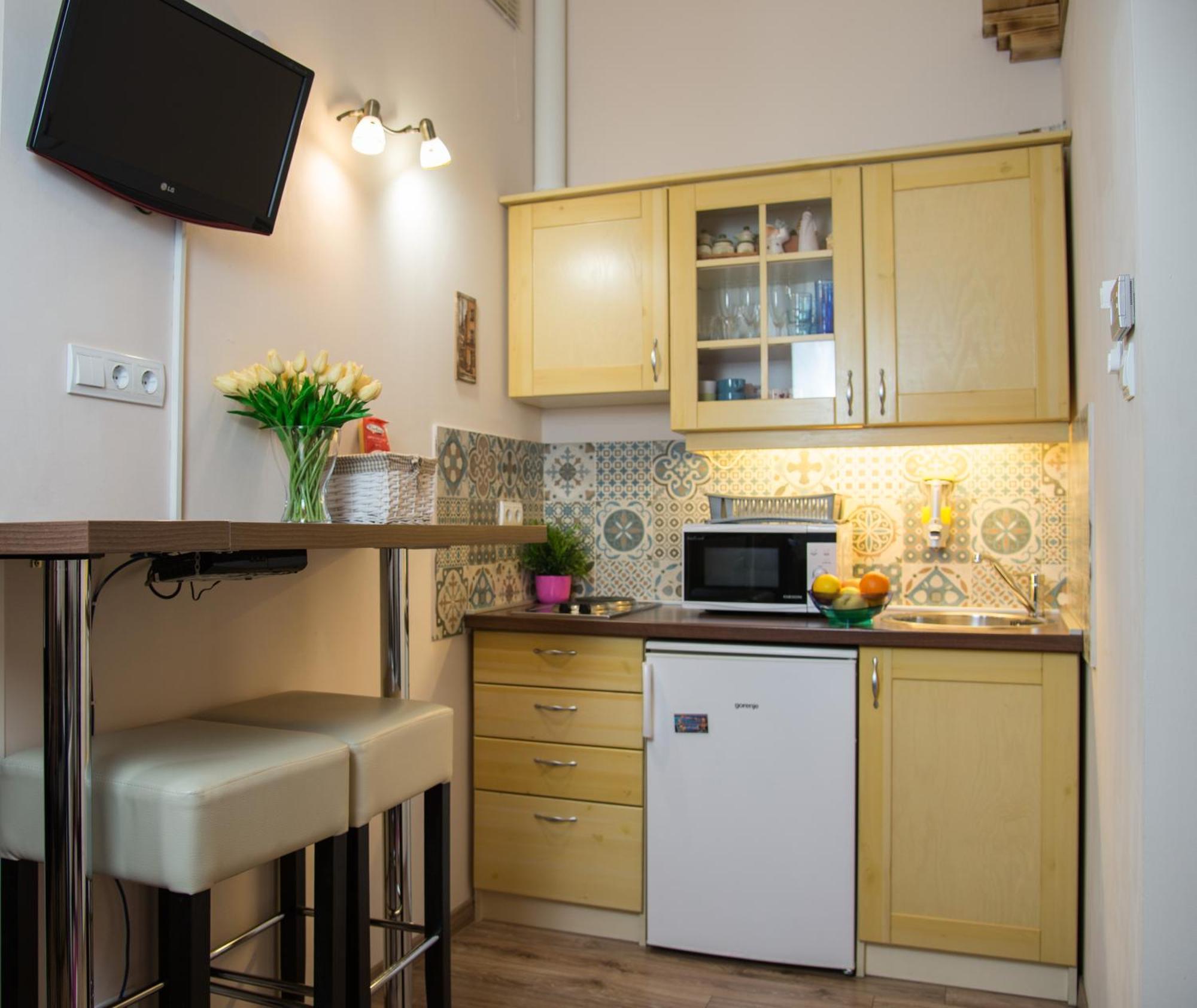 Mirage Apartments Vaci Street بودابست المظهر الخارجي الصورة