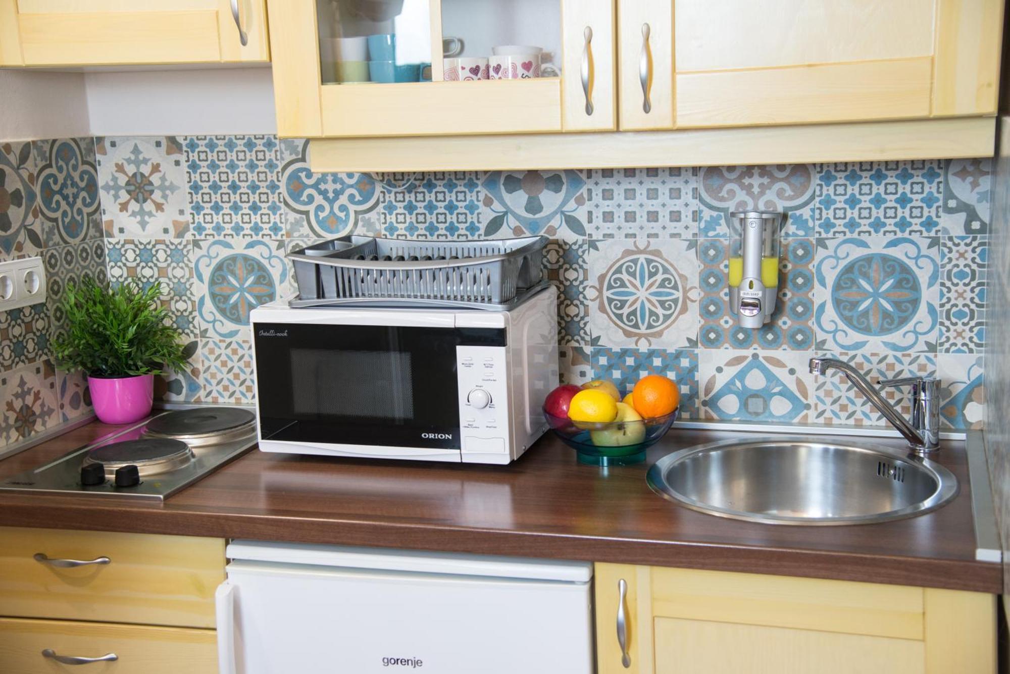 Mirage Apartments Vaci Street بودابست المظهر الخارجي الصورة