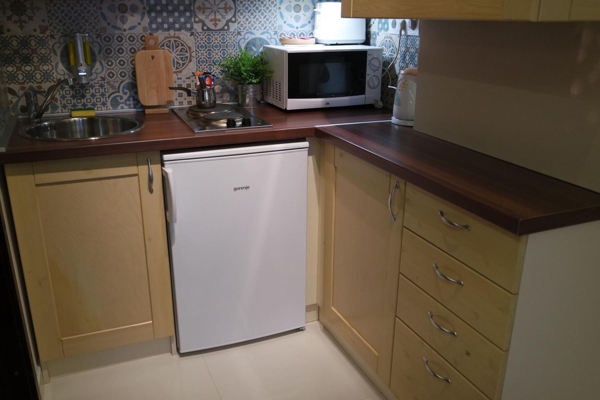 Mirage Apartments Vaci Street بودابست الغرفة الصورة