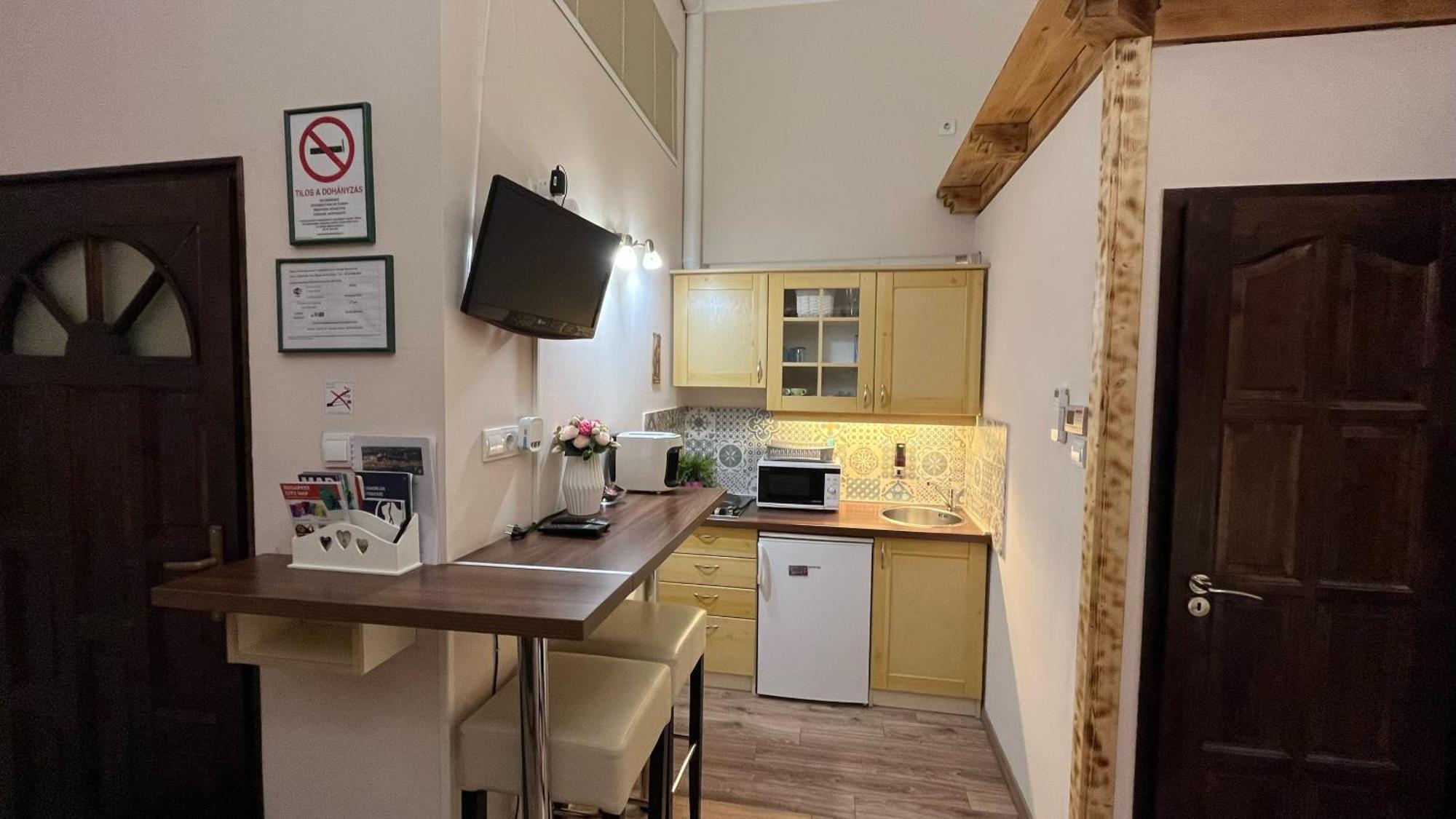 Mirage Apartments Vaci Street بودابست الغرفة الصورة
