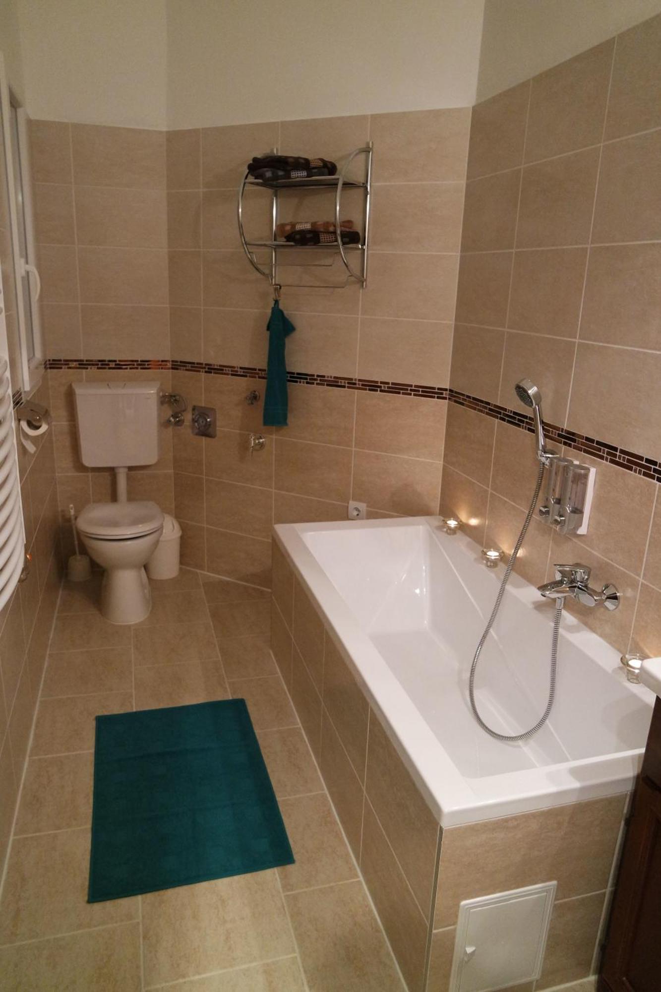 Mirage Apartments Vaci Street بودابست الغرفة الصورة