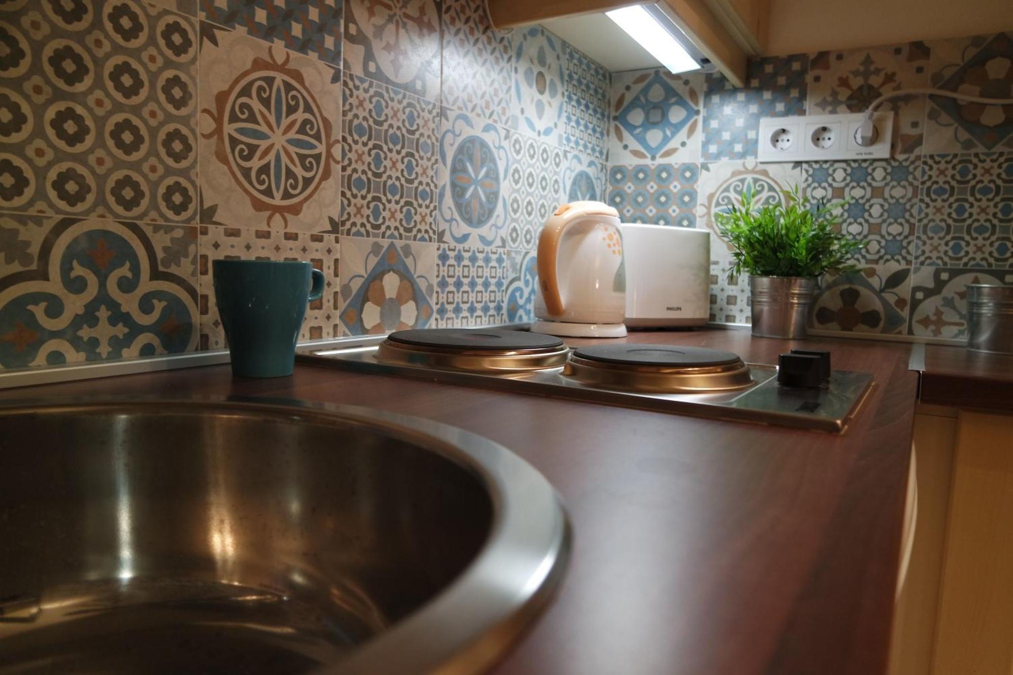 Mirage Apartments Vaci Street بودابست الغرفة الصورة