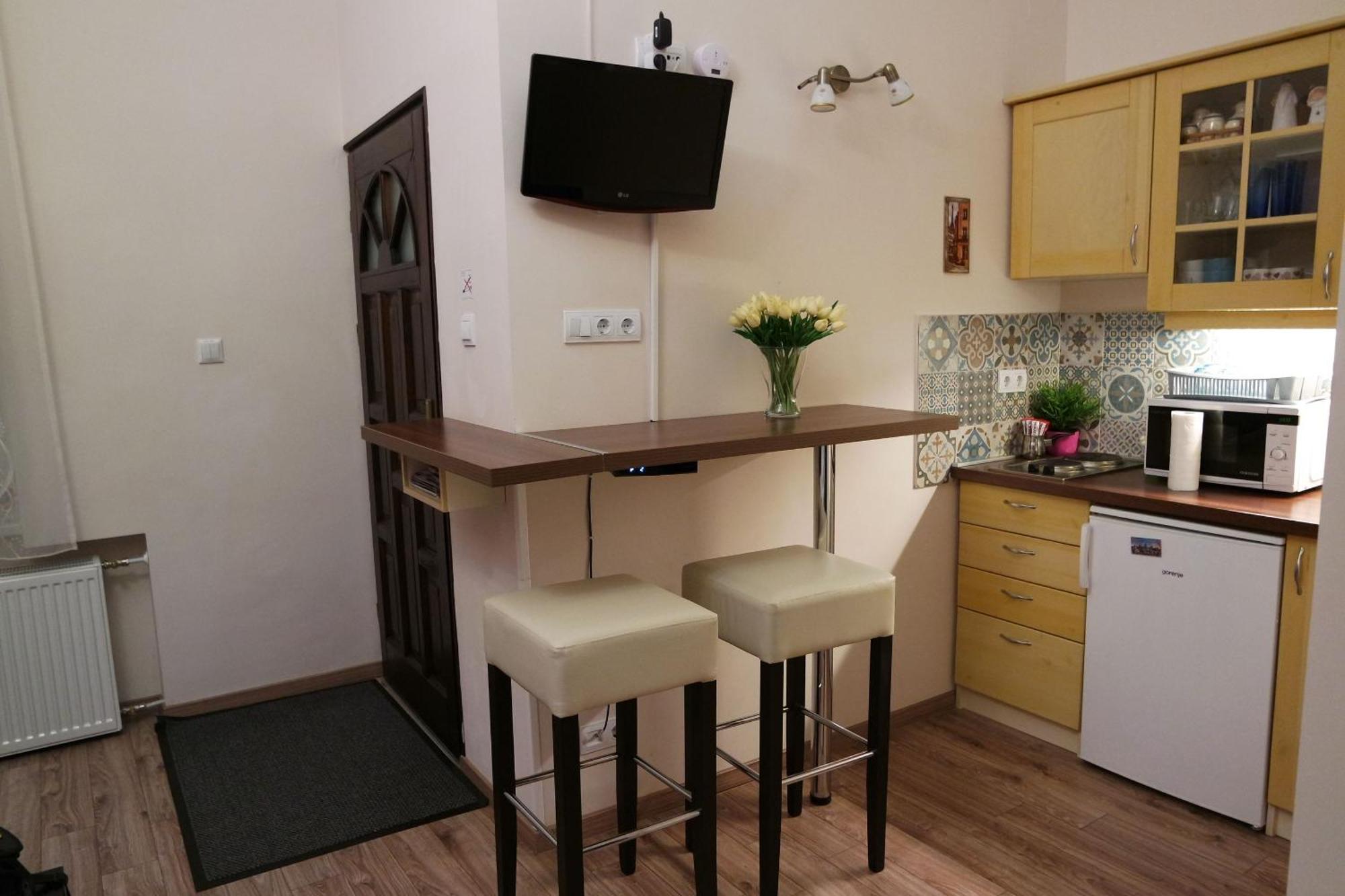 Mirage Apartments Vaci Street بودابست الغرفة الصورة