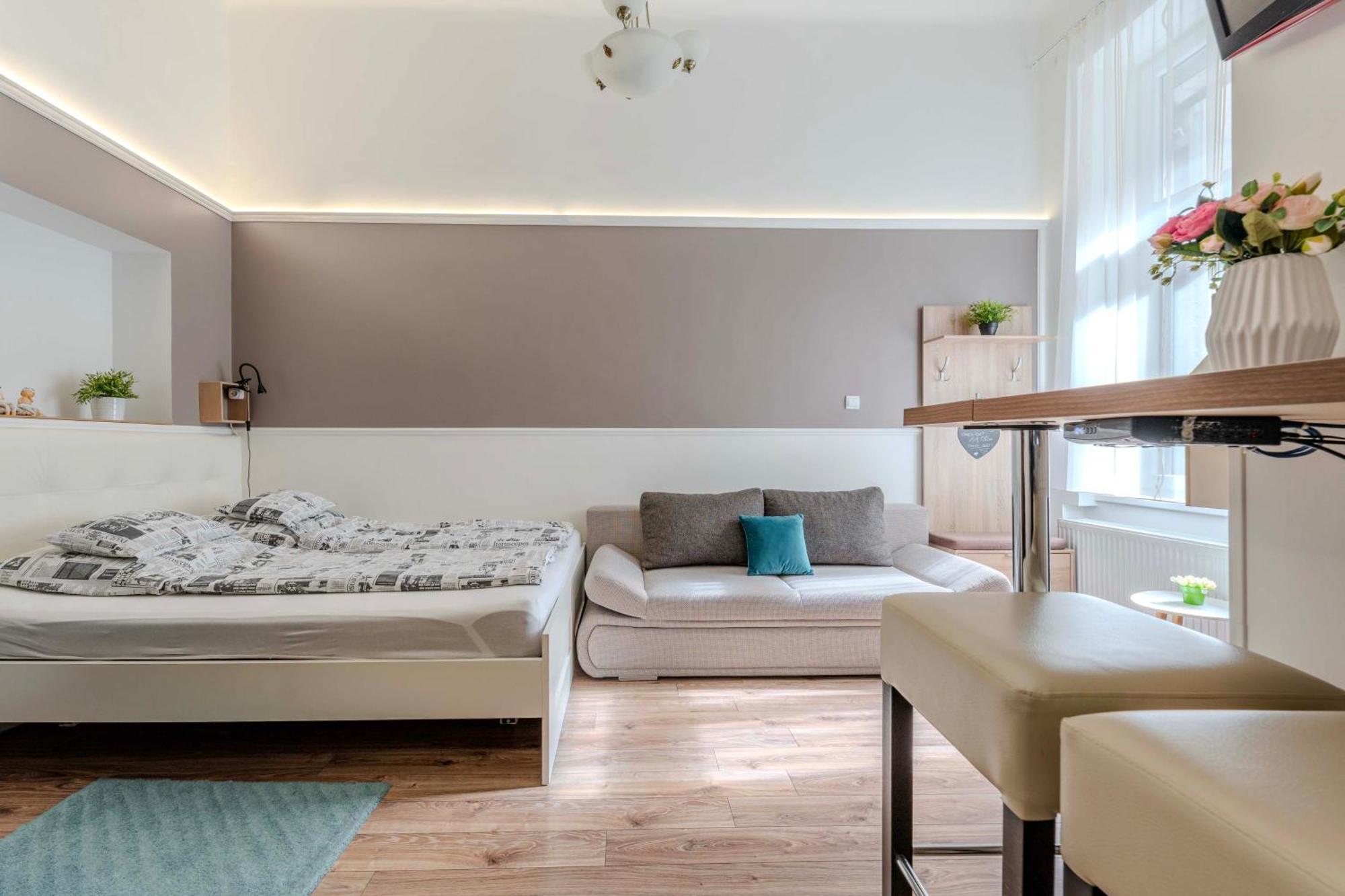 Mirage Apartments Vaci Street بودابست المظهر الخارجي الصورة