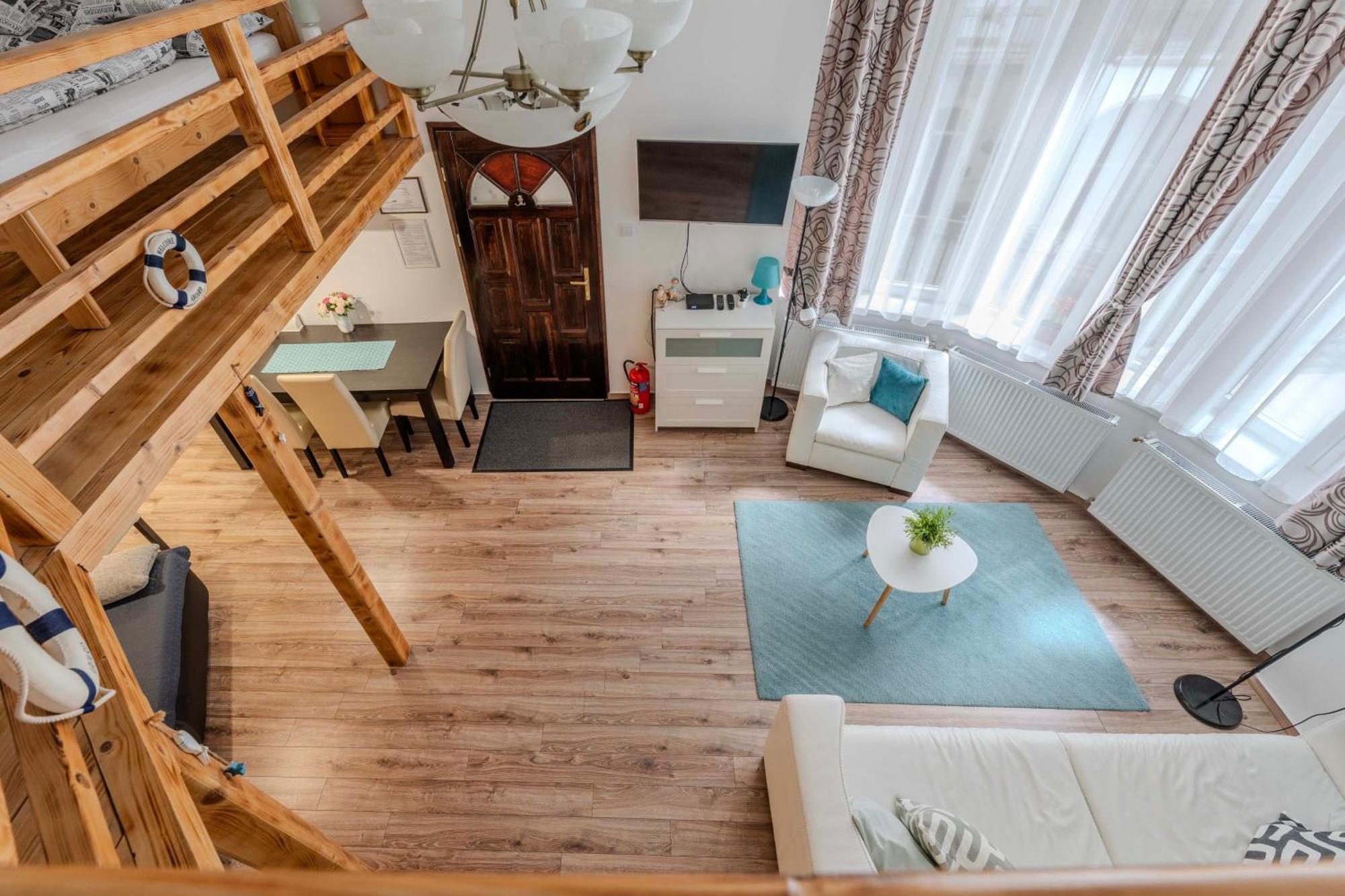 Mirage Apartments Vaci Street بودابست المظهر الخارجي الصورة