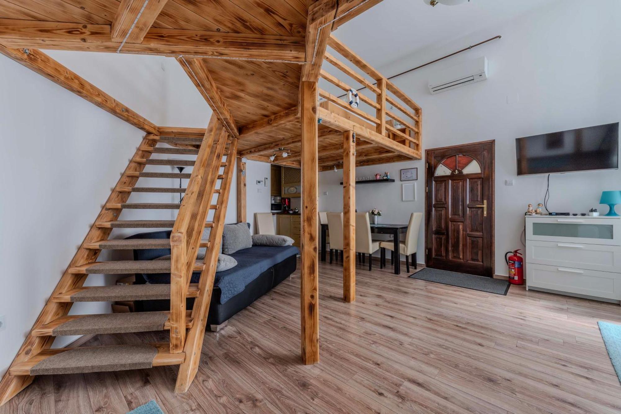 Mirage Apartments Vaci Street بودابست المظهر الخارجي الصورة