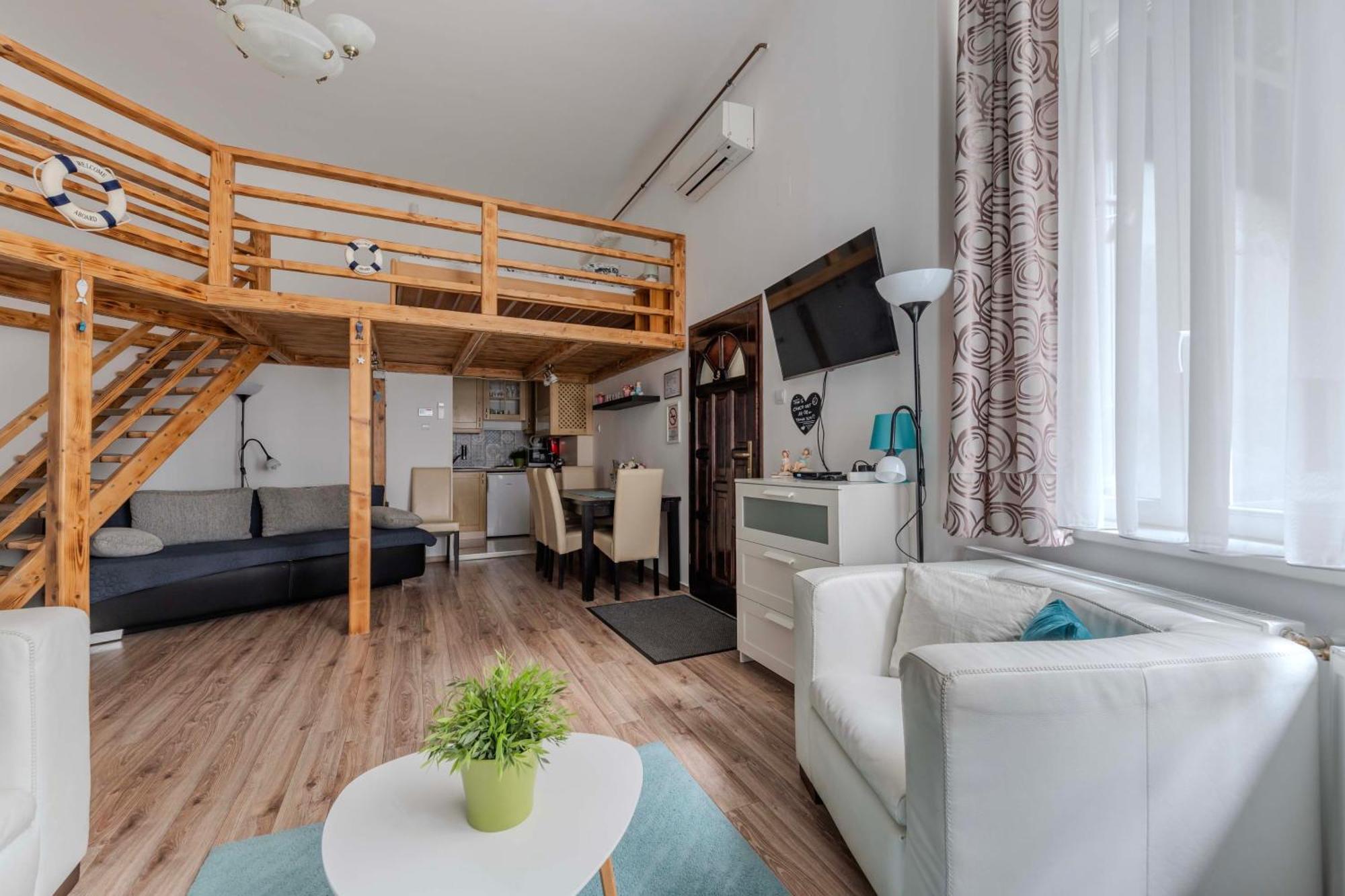Mirage Apartments Vaci Street بودابست المظهر الخارجي الصورة