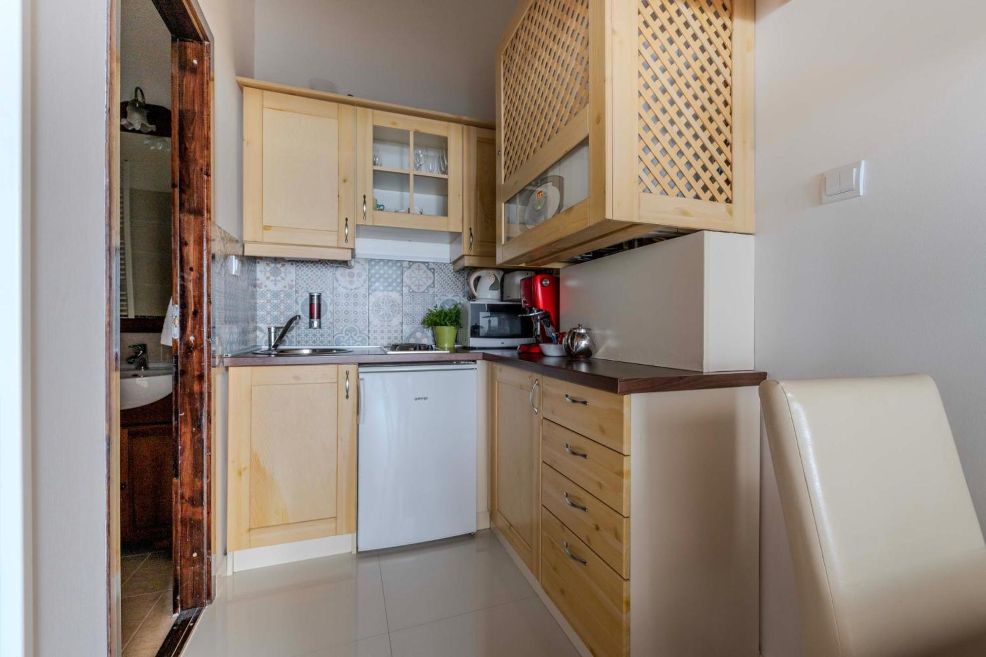 Mirage Apartments Vaci Street بودابست المظهر الخارجي الصورة