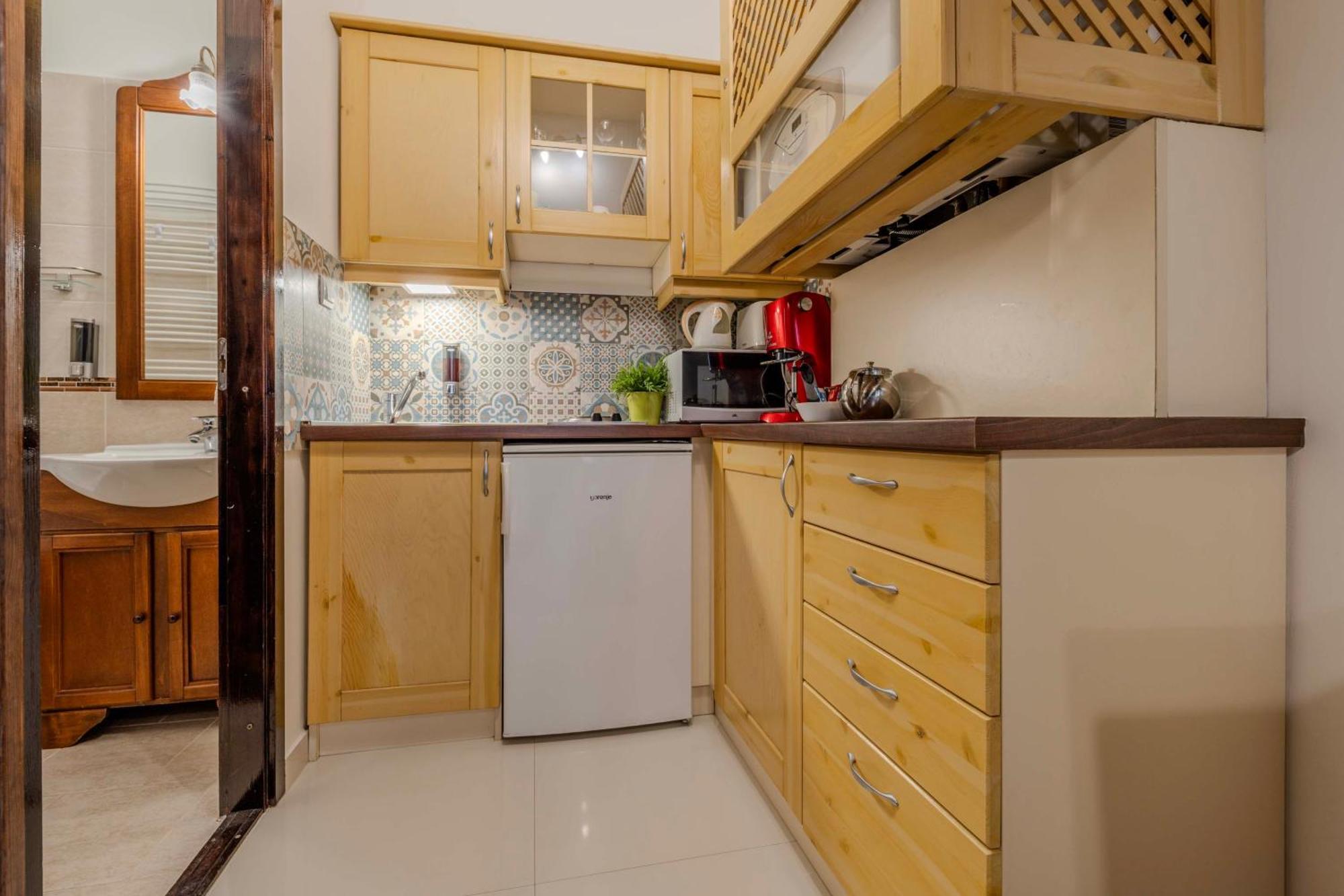 Mirage Apartments Vaci Street بودابست المظهر الخارجي الصورة
