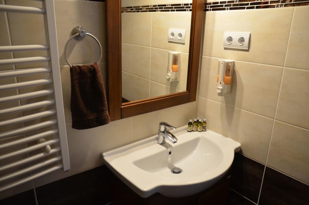 Mirage Apartments Vaci Street بودابست المظهر الخارجي الصورة