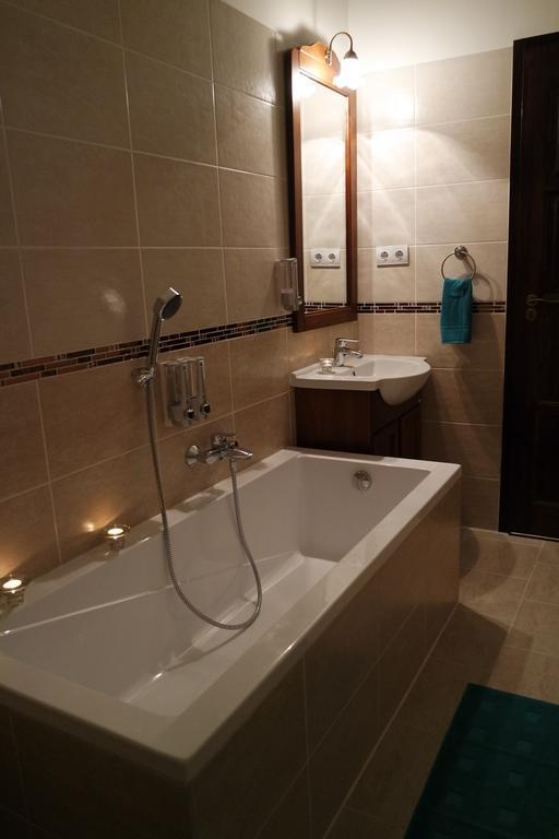 Mirage Apartments Vaci Street بودابست الغرفة الصورة