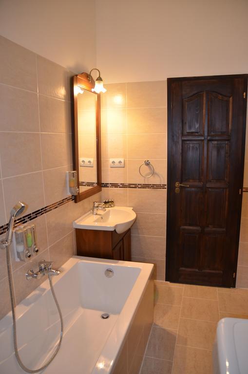 Mirage Apartments Vaci Street بودابست المظهر الخارجي الصورة