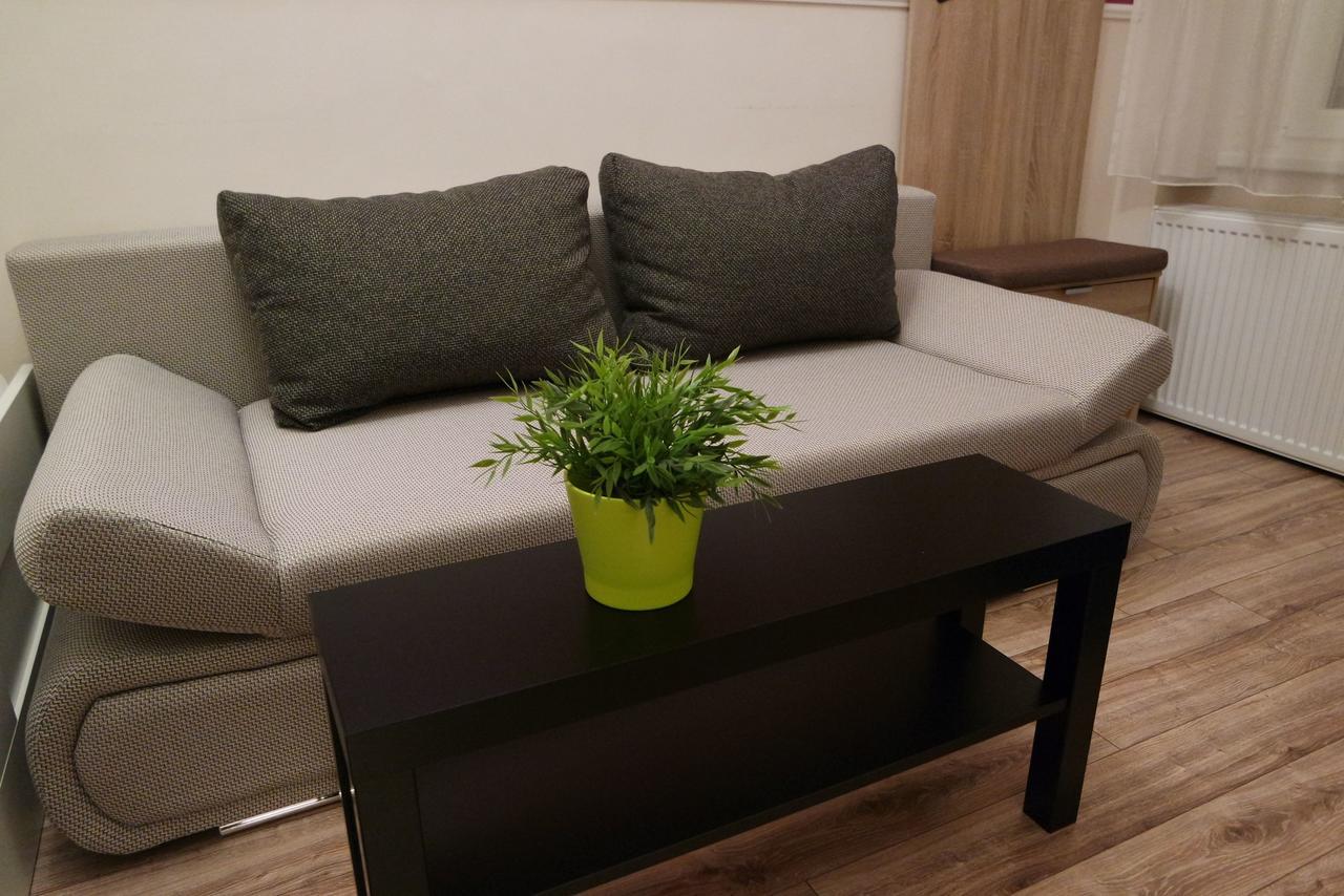 Mirage Apartments Vaci Street بودابست المظهر الخارجي الصورة