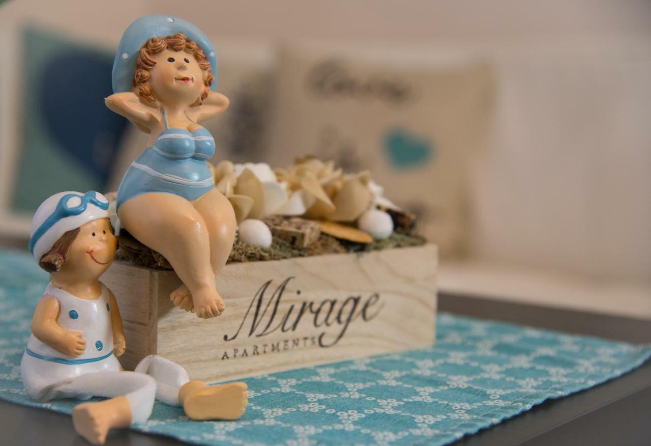 Mirage Apartments Vaci Street بودابست المظهر الخارجي الصورة