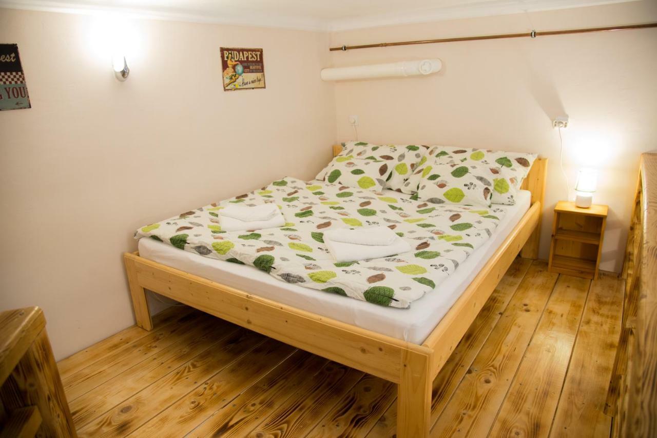 Mirage Apartments Vaci Street بودابست المظهر الخارجي الصورة