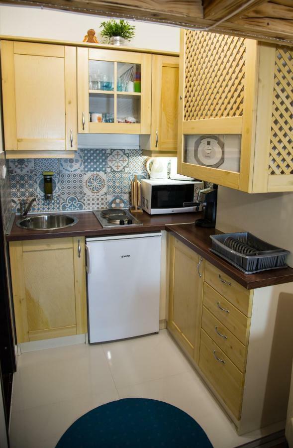 Mirage Apartments Vaci Street بودابست المظهر الخارجي الصورة