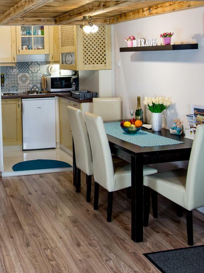 Mirage Apartments Vaci Street بودابست المظهر الخارجي الصورة
